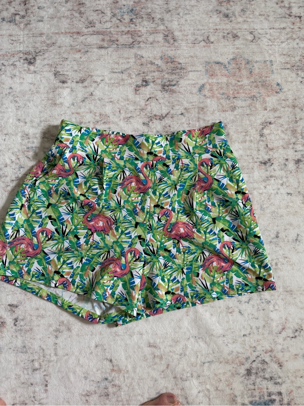 Versona Shorts